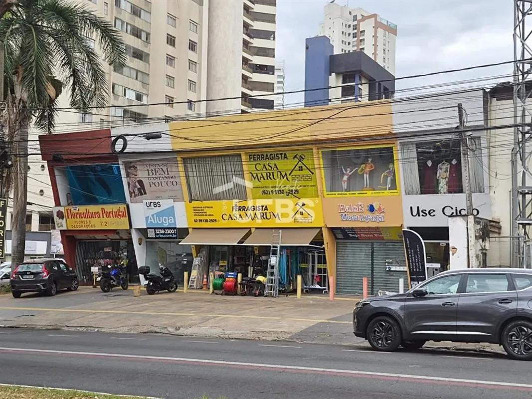 COD U-0035289 - Excelente imóvel comercial localizado em ponto estratégico no Se...