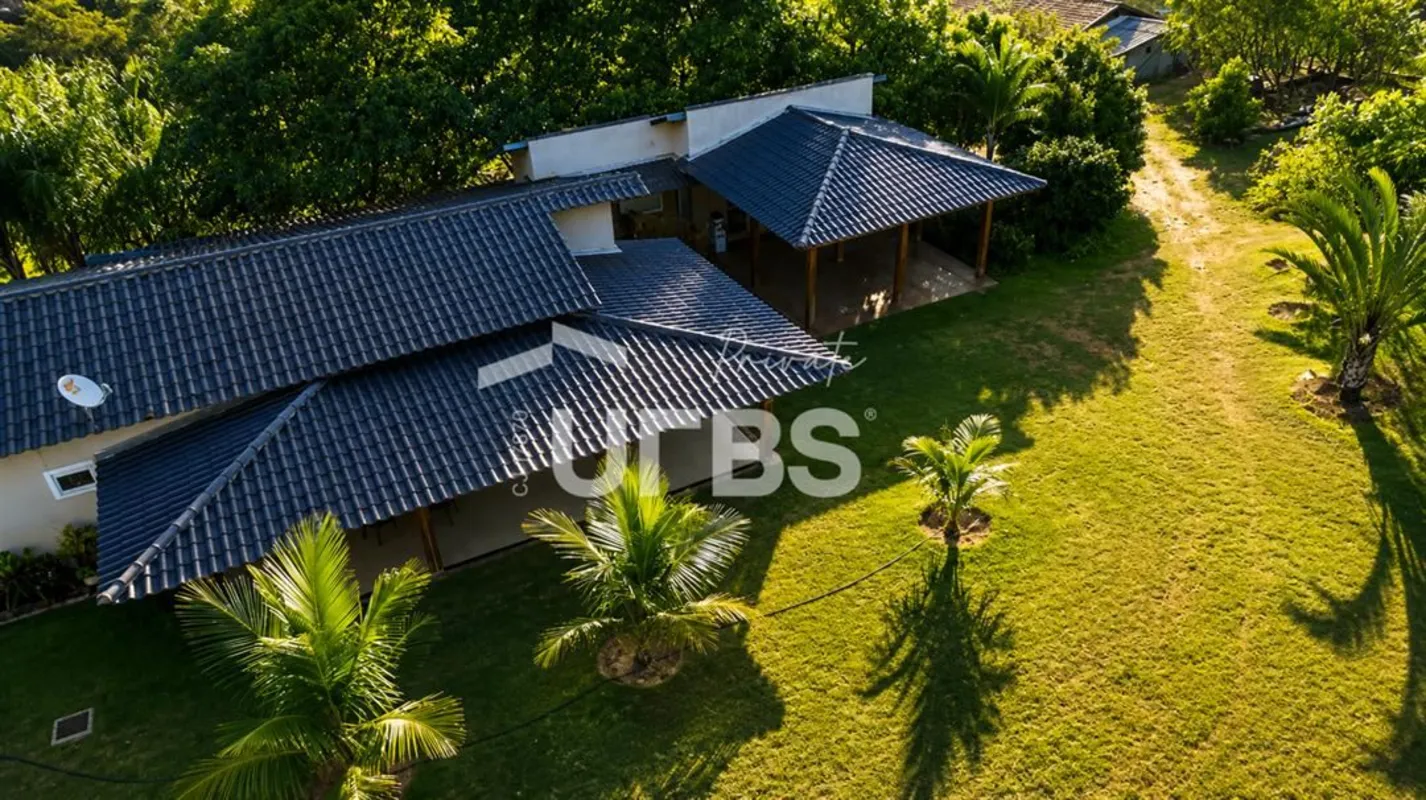 COD U-0034997 - Fazenda à Venda em Nova Veneza – GO | 8,44 HectaresPropriedade r...