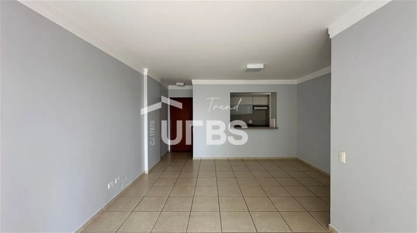 COD U-0035152 - Apartamento à venda no Edifício Ajuí – Setor Alto da GlóriaExcel...