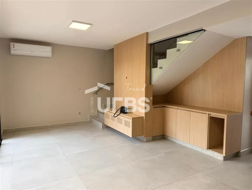 COD U-0034998 - Sobrado à venda | Jardim Marselha | 3 suítes | Piscina | Área go...