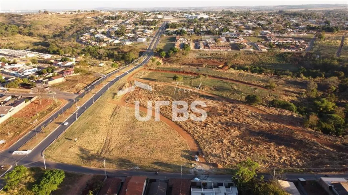 COD U-0035037 - ÁREA PARA INCORPORAÇÃO COM 22.292 M² | AVENIDA GOIÂNIA | TRINDAD...