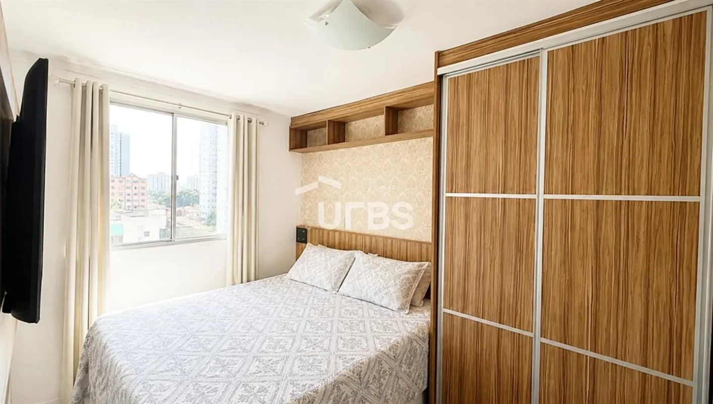COD U-0035000 - Cobertura no Spazio Gran Place, com 95,66 m², localizada em uma ...