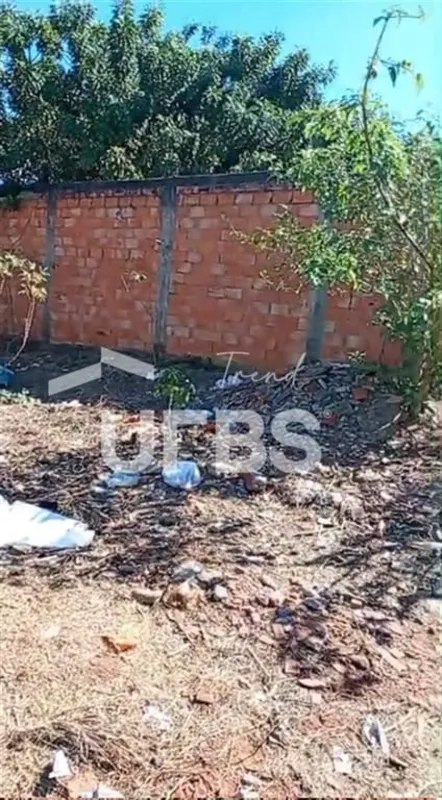 COD U-0034815 - Terreno residencial com 403,50m² na rua 210 do Setor Aeroporto S...
