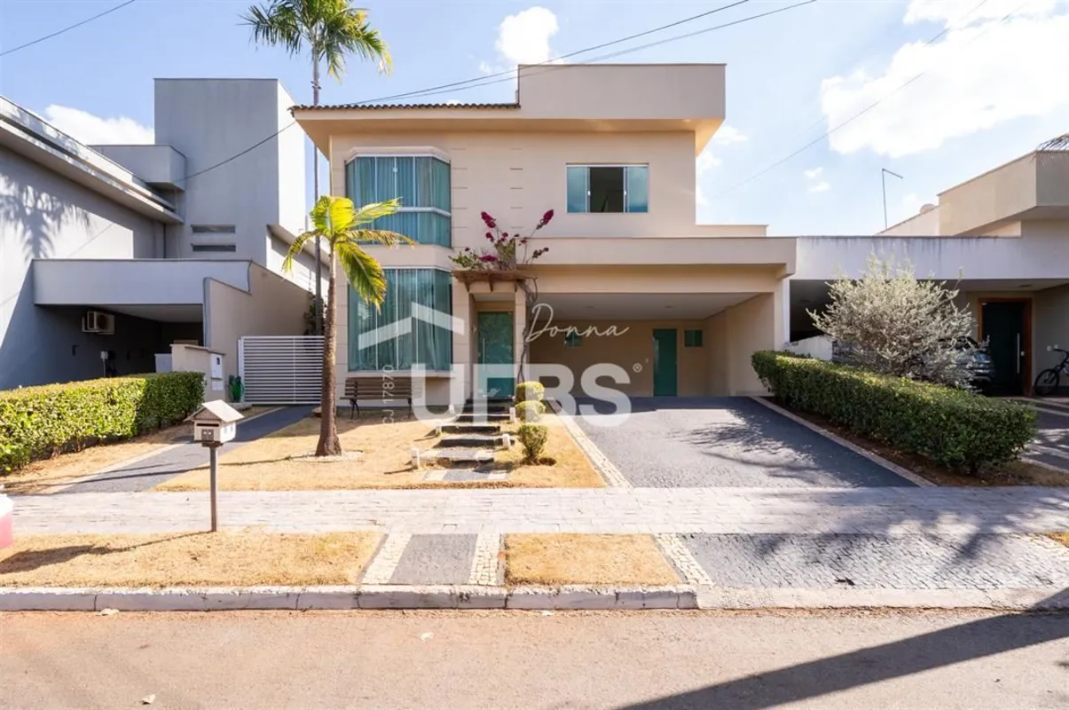 COD U-0034921 - Sobrado à venda | Portal do Sol 2 | Mobiliado | 3 suítes | Pisci...