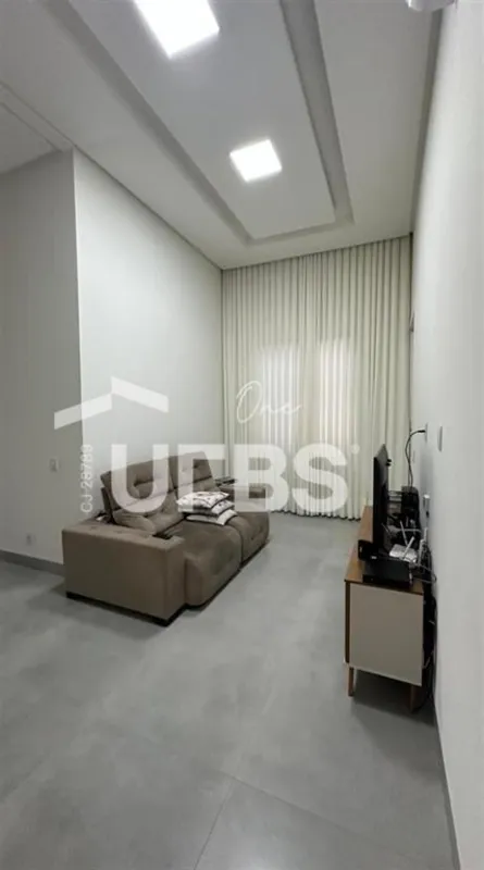 COD U-0034884 - Casa térrea à venda | Bairro Cardoso | 3 suítes | Varanda gourme...