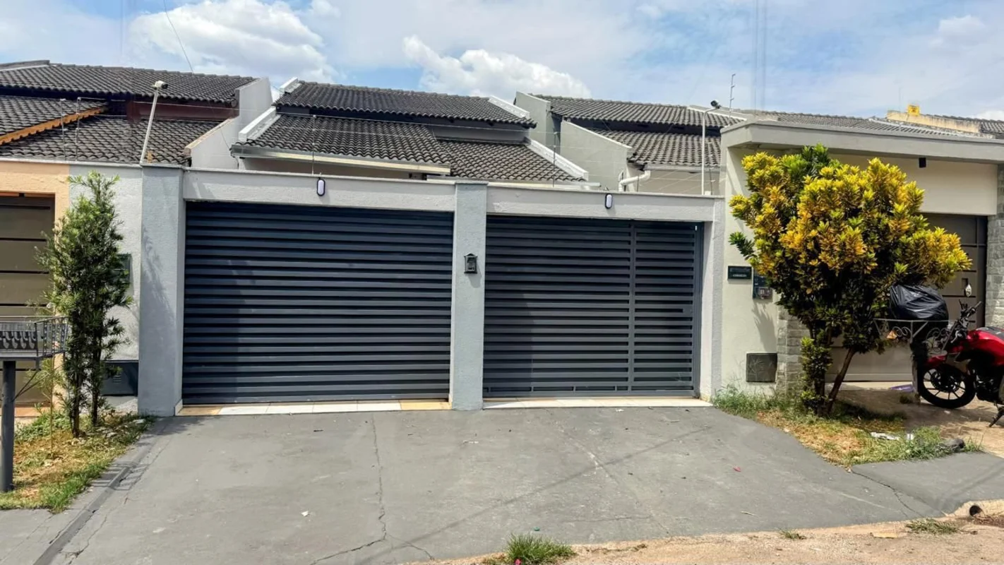 CASA À VENDA | JARDIM ATLÂNTICO?? 3 QUARTOS | 1 SUÍTE | R$ 650.000?? Próxima ao ...