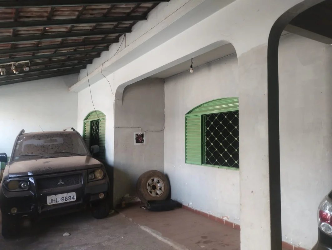Se busca uma casa confortável, bem localizada e com excelente espaço para sua fa...