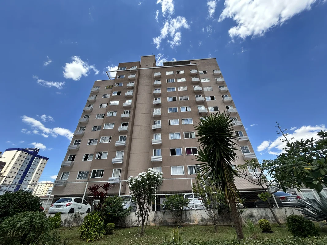 LIBERDADE RESIDENCIAL – QR 408 | SAMAMBAIA NORTEValor: R$ 185.000Condomínio: R$ ...