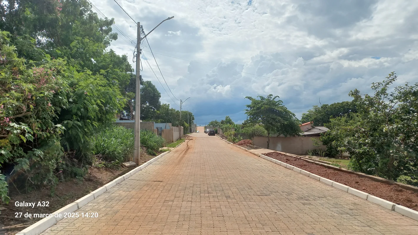 Foto do Imóvel