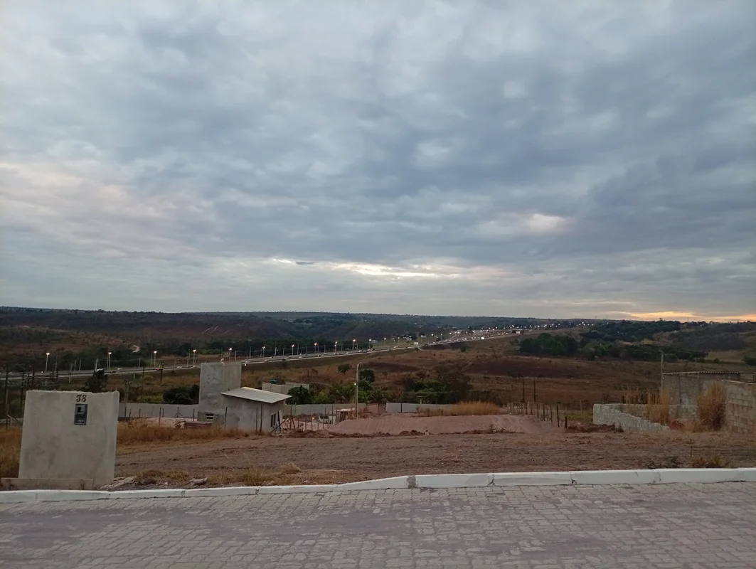 Lote com 644,00m2, condomínio fechado, localização privilegiada do Lago Norte, i...