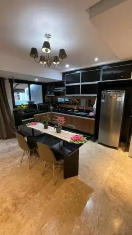 APARTAMENTO DUPLEX À VENDA – CO8 LAGO NORTE | BRASÍLIA/DFExcelente apartamento d...