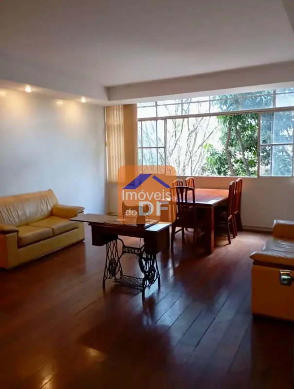 APARTAMENTO DISPONÍVEL PARA VENDA EM SQS 306/ ASA SUL148MDE CANTO VAZADO (ÓTIMA ...