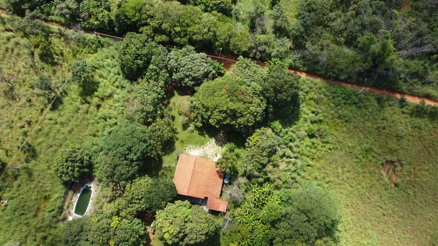 Gleba Urbana | 2 Hectares | Setor Habitacional Tororó20.000m² | Localização estr...