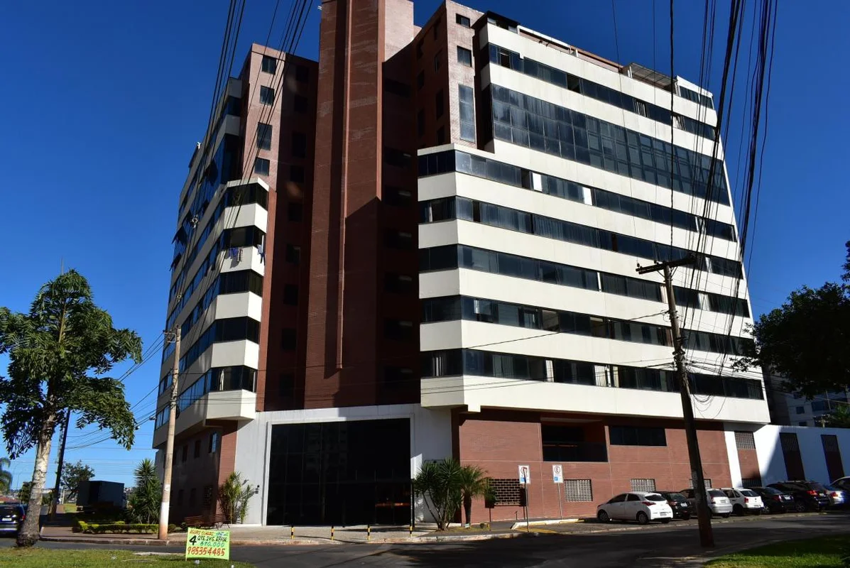 Excelente oportunidade na Quadra 206, Sul, em Águas Claras, DF. Este confortável...