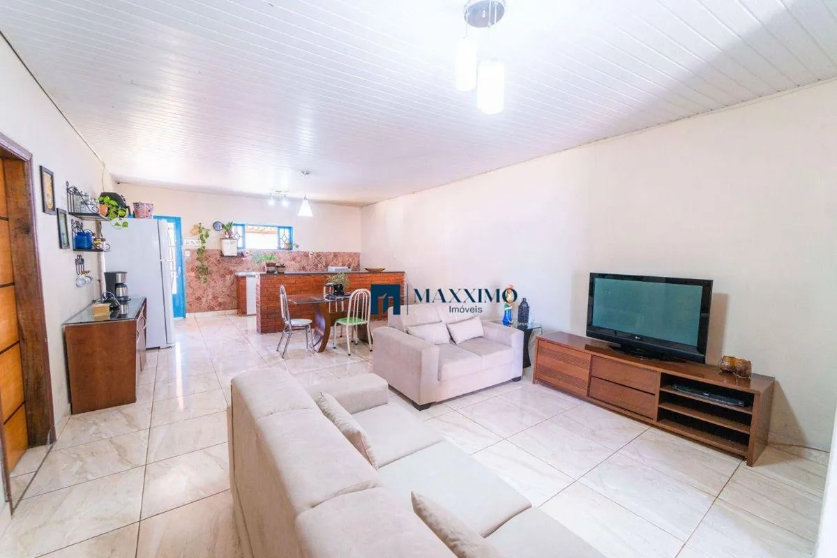 Casa Vila Planalto em Localização Sensacional Amplo terreno de 334 m² em área de...