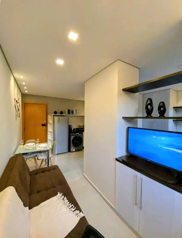 Descubra uma oportunidade única na QMSW 5 Lote 8, no Sudoeste de Brasília. Esta ...