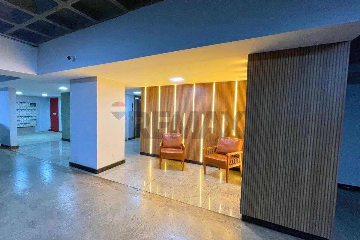 Apartamento de 70 m² com 3 quartos, totalmente reformado, localizado no Condomín...