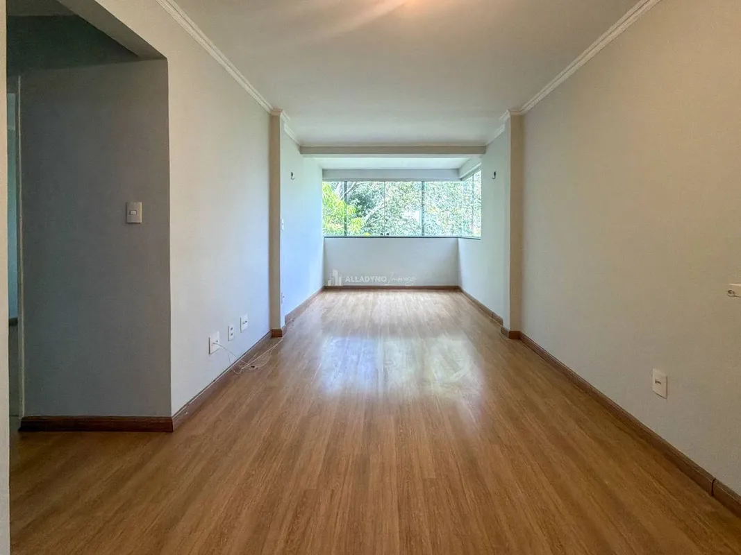 Apartamento de 78 m² com 2 quartos na Asa NorteApartamento localizado na Asa Nor...