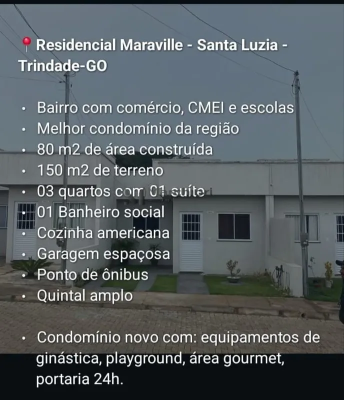 Foto do Imóvel