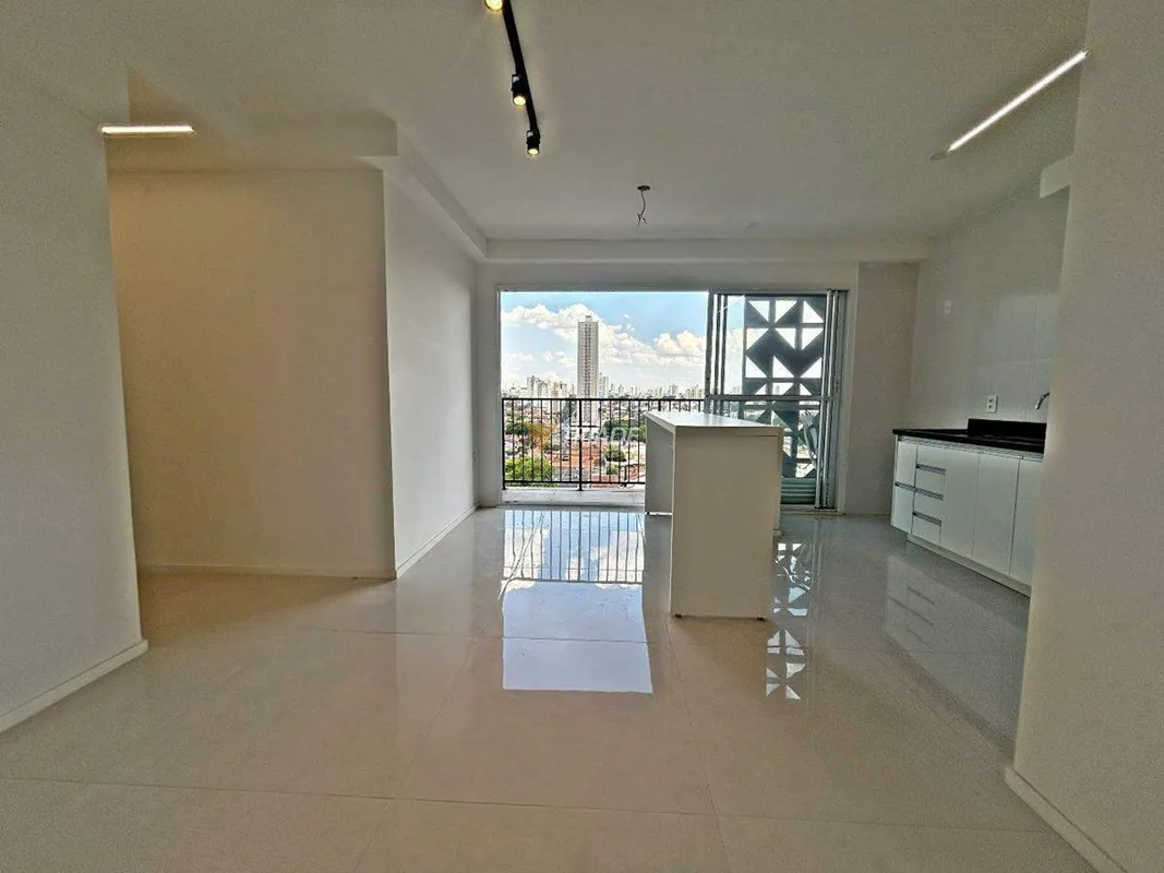 Apartamento Novo para Locação no Jardim América | 2 Quartos | 70 m² | 16º AndarN...