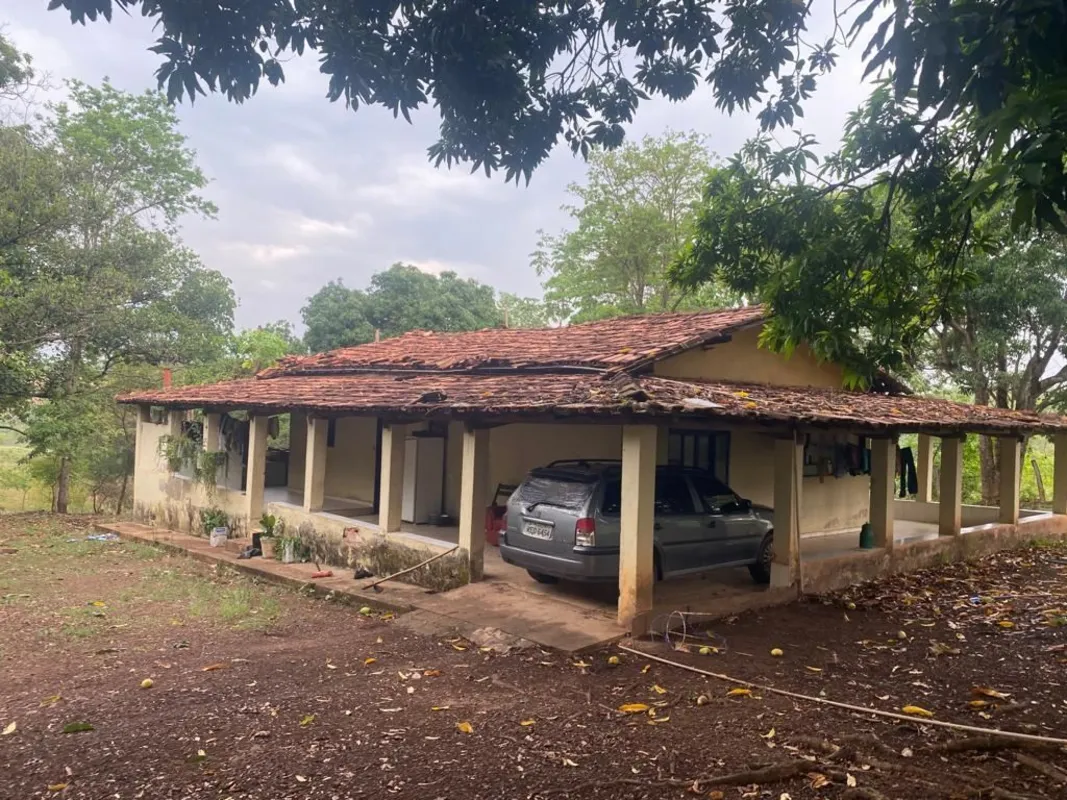 Foto do Imóvel