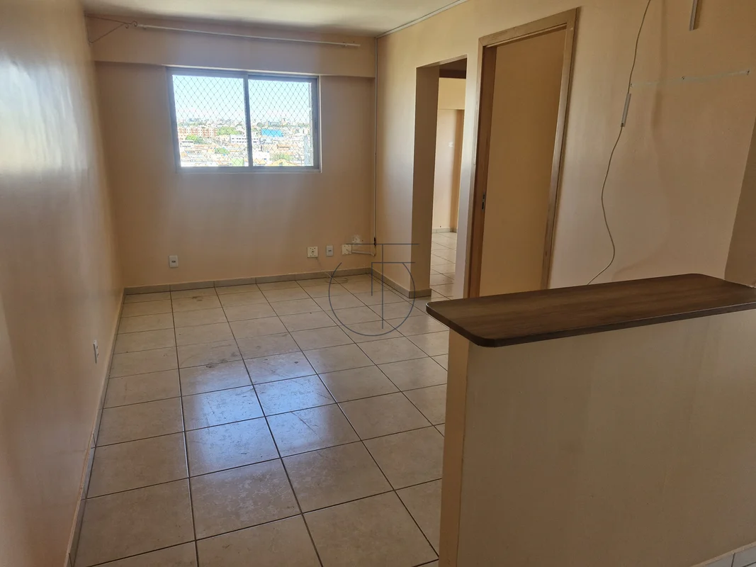 Conquiste um estilo de vida confortável e prático no apartamento do TOP LIFE - M...