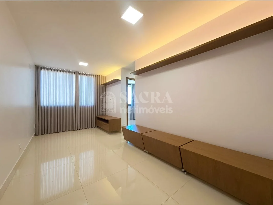 Apartamento novo e nunca habitado à venda no Residencial Montana, empreendimento...