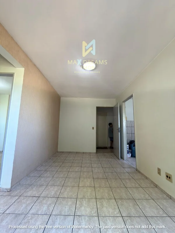 MAX DREAMS IMOB VENDEAPARTAMENTO 2 QUARTOS | RESIDENCIAL PAR 1 – SANTA MARIA/DFE...