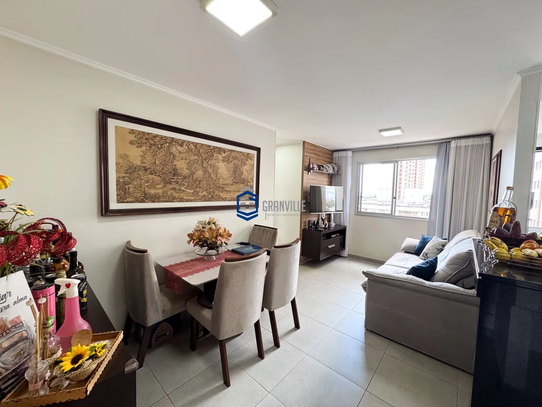Descubra este apartamento charmosa na Área Especial 02, Guara II, no bairro Guar...