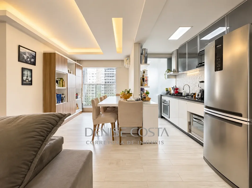Mozart Residence Rua 31 SulCondomínio fechado, torre Única, portaria 24h00!Apart...