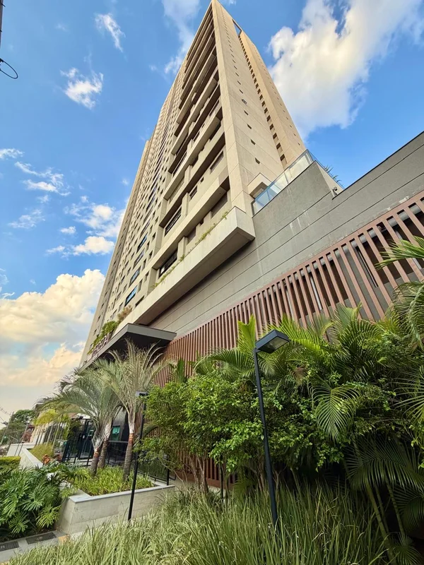 Aceitamos até 50% em permuta Apartamento à venda no Parque Areião, em Goiânia GO...