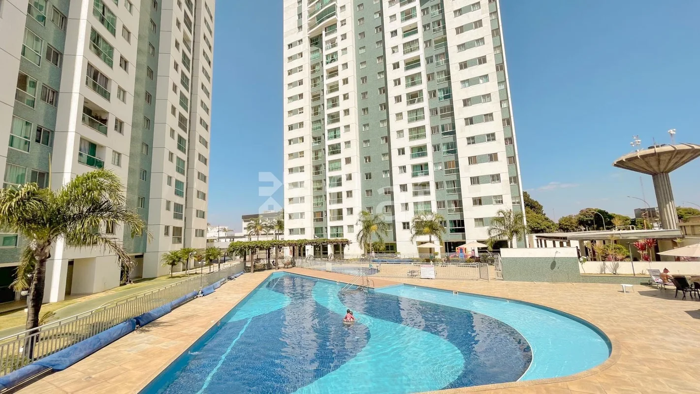 Aluguel - Localização privilegiada com o conforto que você procura, confira...Ex...
