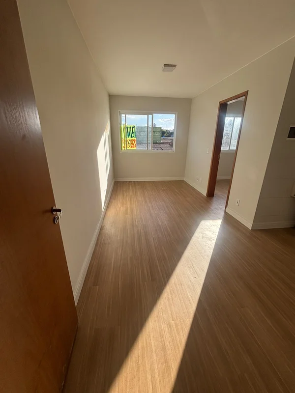 Apartamento lindo à venda no Residencial Conquista - QR 3121 quarto - 31m2Confor...
