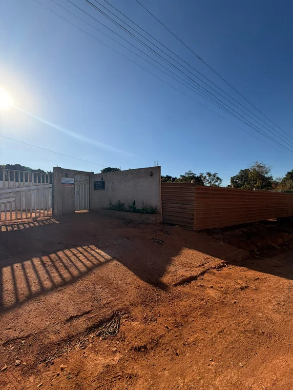 Oportunidade única na Residencial dos Pinheiros Rua 6 chácara 85C, 26 de setembr...