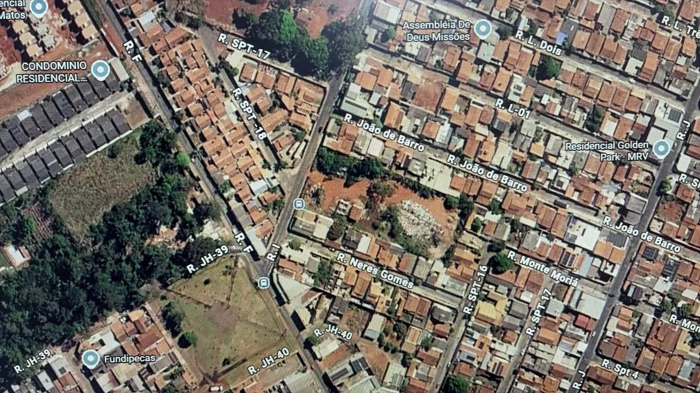 Foto do Imóvel