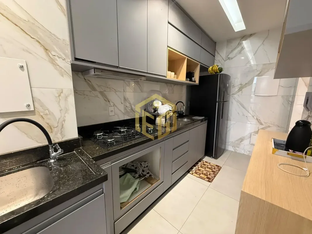 Descubra um apartamento ideal para quem busca conforto, praticidade e um estilo ...