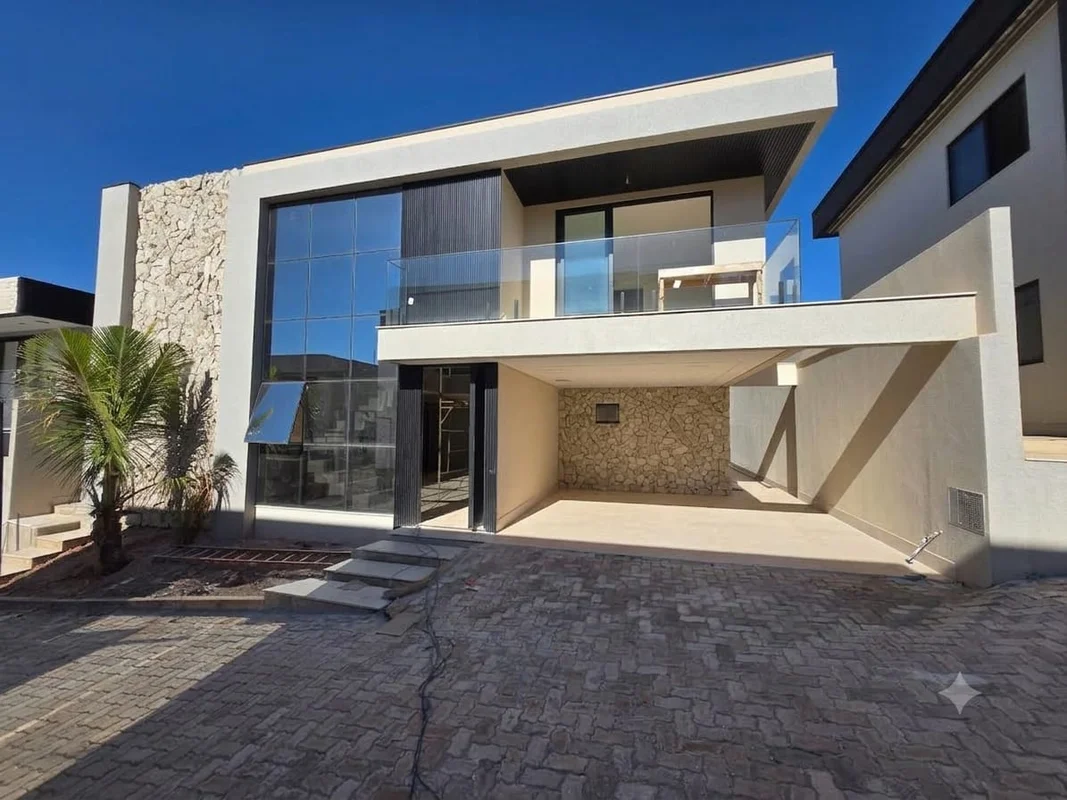 CASA DE ALTO PADRÃO À VENDA EM ARNIQUEIRA | NÃO ACEITA FINANCIAMENTO, 4 QUARTOS,...