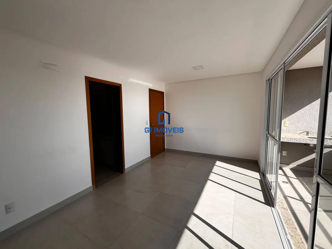 Aluguel no RESIDENCIAL ILHAS GALÁPAGOSApartamento de 64 m², localizado em andar ...