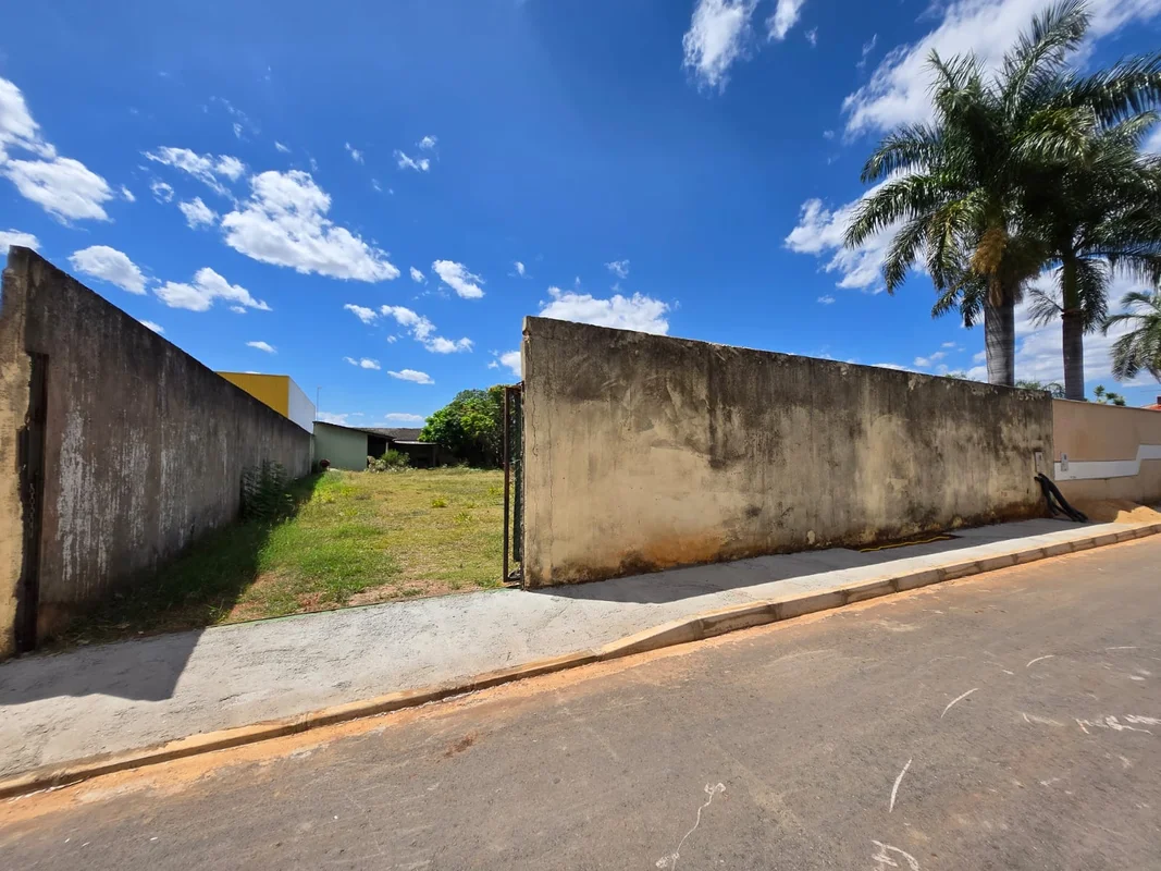 TERRENO À VENDA NA RUA 12 DE VICENTE PIRES | NÃO ACEITA FINANCIAMENTO, 785 M², P...