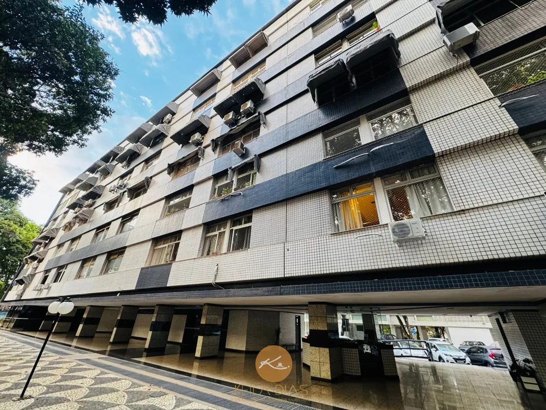 Apartamento amplo e funcional à venda na Asa Norte | 6º andarExcelente apartamen...