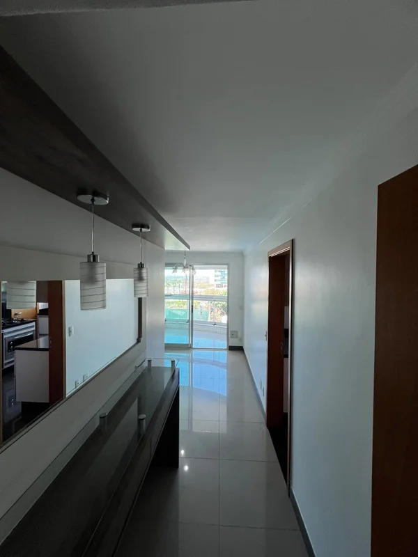 Apartamento para Locação – Living Park Sul | 74m²Excelente oportunidade para que...