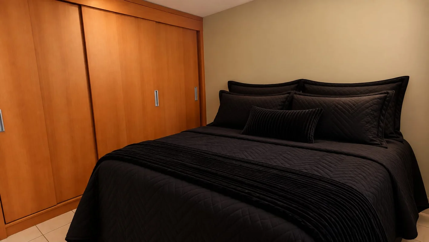 Residencial Natália Valois 3 QTSExcelente apartamento no Residencial Valoais, em...