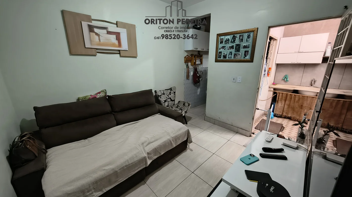 Foto do Imóvel