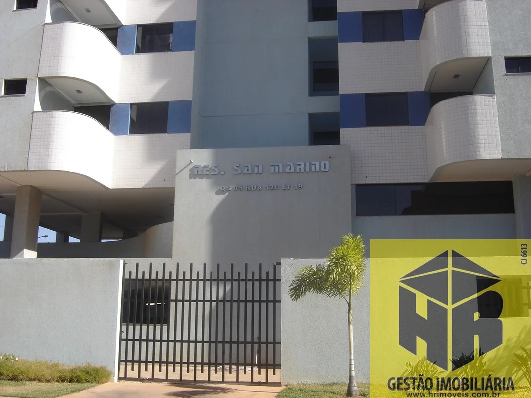 *** HR GESTÃO IMOBILIÁRIA ALUGA COM EXCLUSIVIDADE***Descubra um apartamento conf...