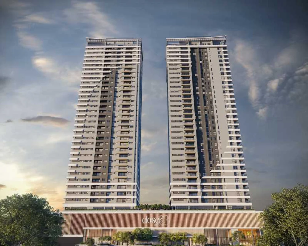 Descubra seu novo estilo de vida na Rua T 55, no bairro SETOR BUENO, Goiânia. Es...