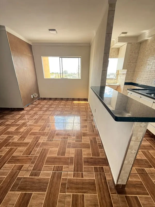 JDM IMOBILIÁRIA ALUGA:Aluguel: R$2.200,00Condomínio: R$223,89, incluso água.Não ...