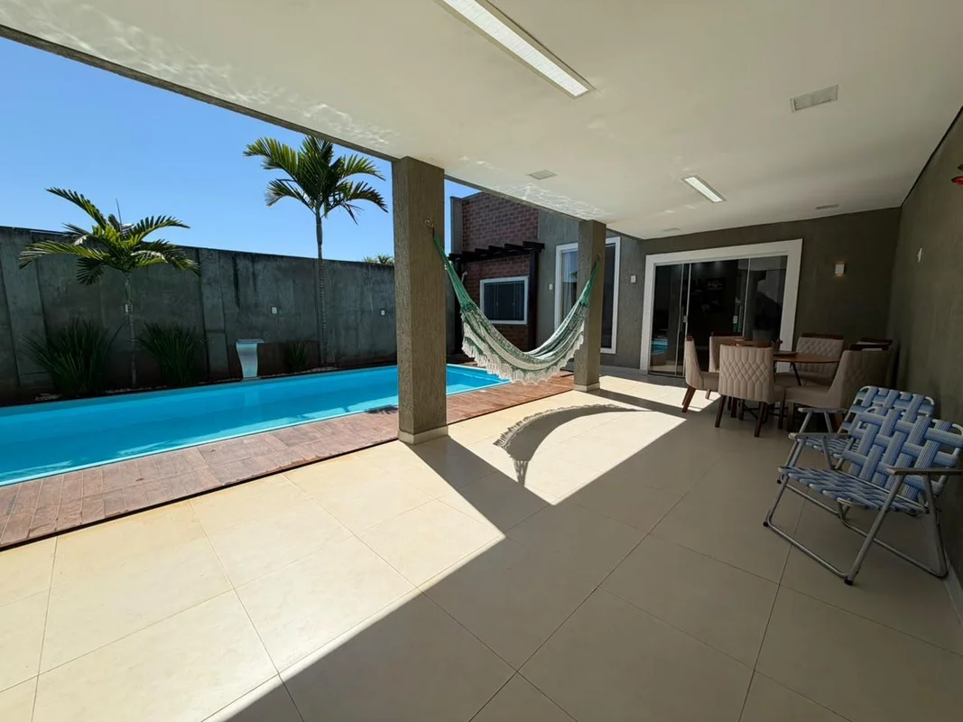 Casa por R$ 599 mil na Arniqueira — oportunidade imperdível!Terreno com 330 m², ...