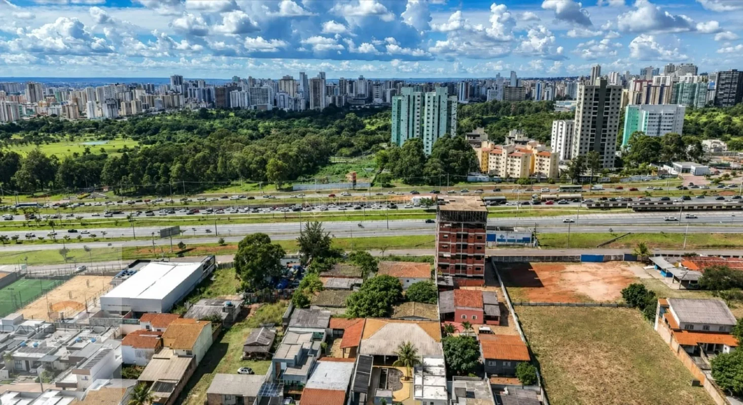 Excelente oportunidade em Vicente Pires! Terreno com 2.436,85 m² de área total, ...