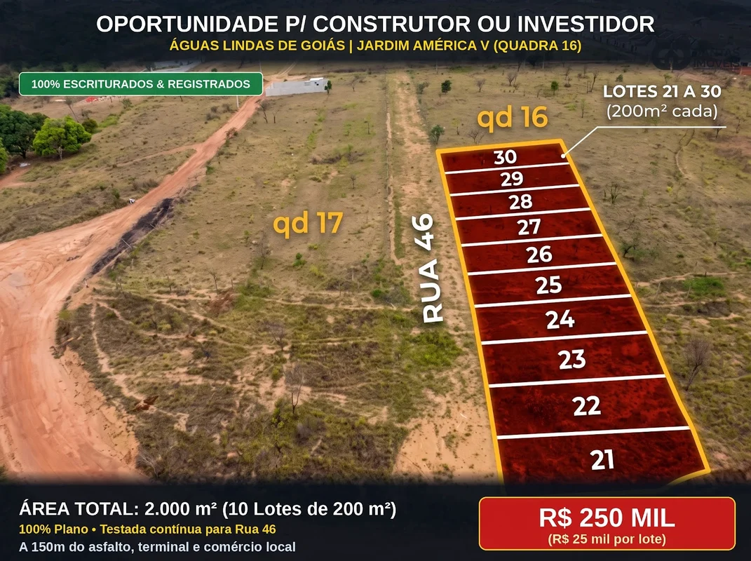 Foto do Imóvel
