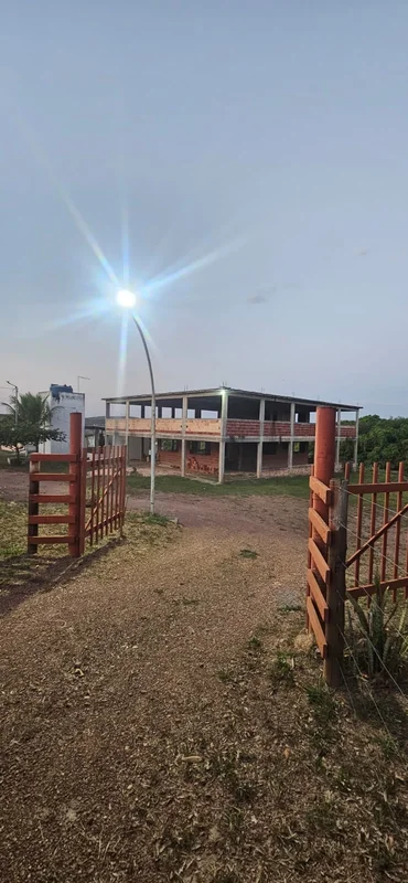 VENDO FAZENDA COM 9 HECTARES, COM NASCENTE, PRÓXIMO A DF 280 BR 060, ZONA RURAL ...